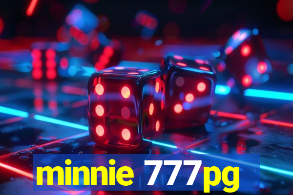 minnie 777pg